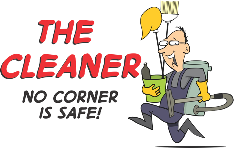 The Cleaner