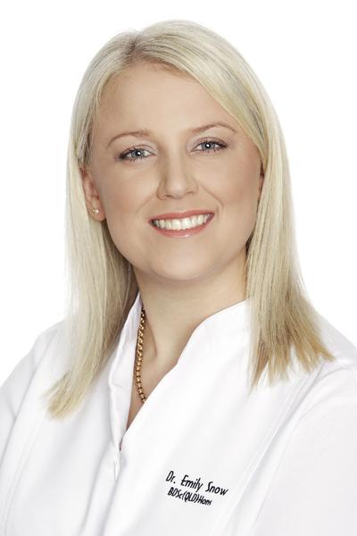 Doctor Emily Snow