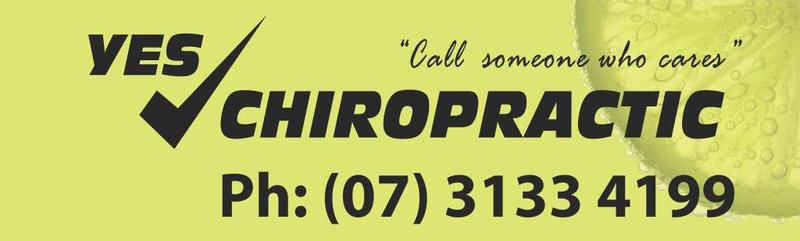 Yes Chiropractic
