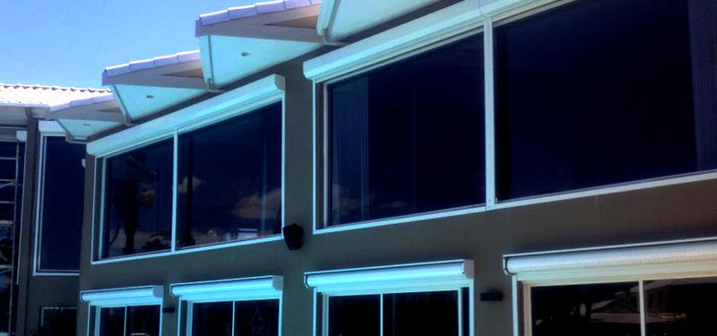 Rhino Sydney Roller Shutters