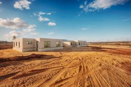 Stallion Homes