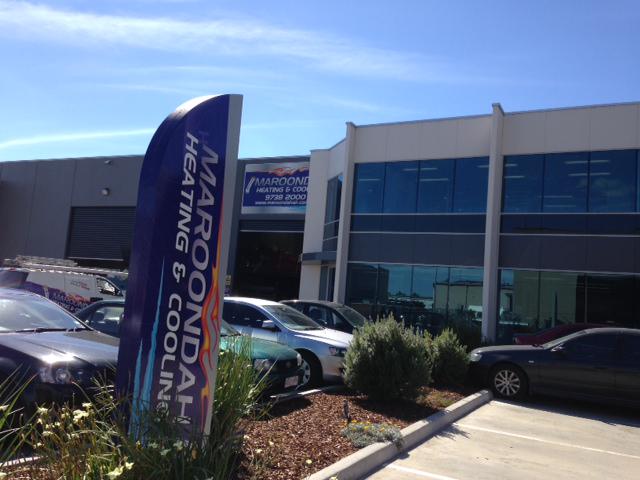 Maroondah Heating & Cooling