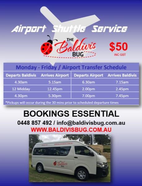 The Baldivis Bug