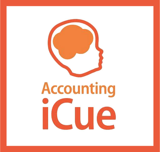 Accounting iCue