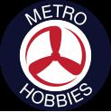 Metro Hobbies: Box Hill