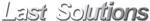 Last Solutions logo