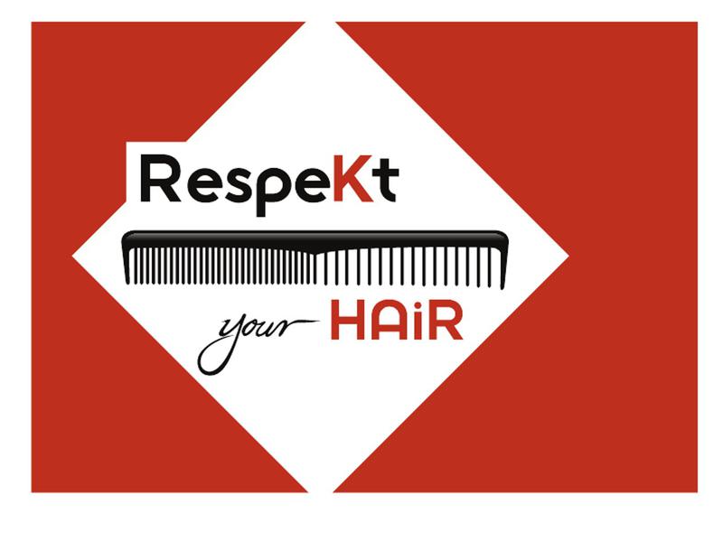 RespeKt Your HAiR