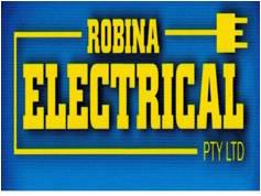 Robina Electrical