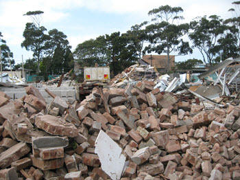 Veria Civil Pty Ltd