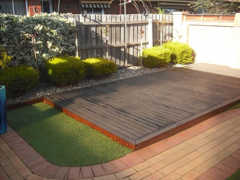 Verandahs Pergolas & More