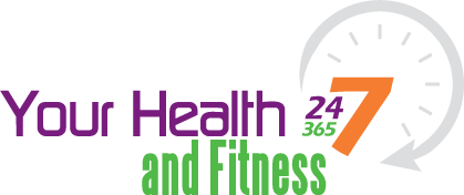 Your Health and Fitness