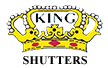 King Shutters