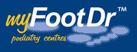 MyFootDr Podiatry Centres: Brisbane