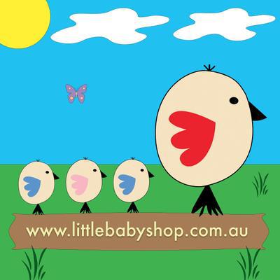 The Little Baby Shop