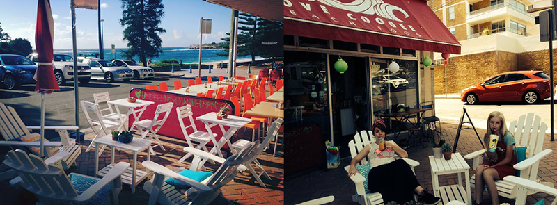 Love Coogee