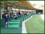 Sandringham Driving Range