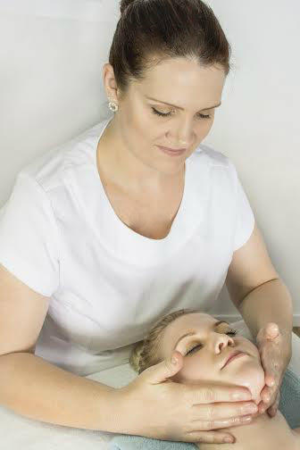 Peony Rose Beauty Therapy
