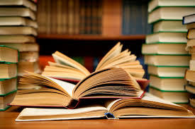 Books and Bits