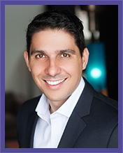 Dr Joseph Sgroi