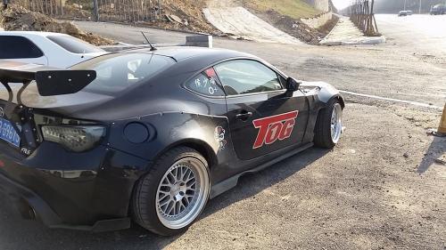 TOG Auto Group