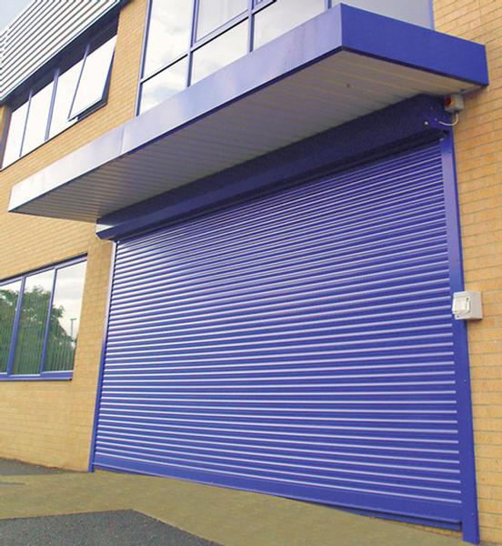 Sydney Roller Shutters