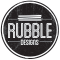 Rubble Designs: Melbourne