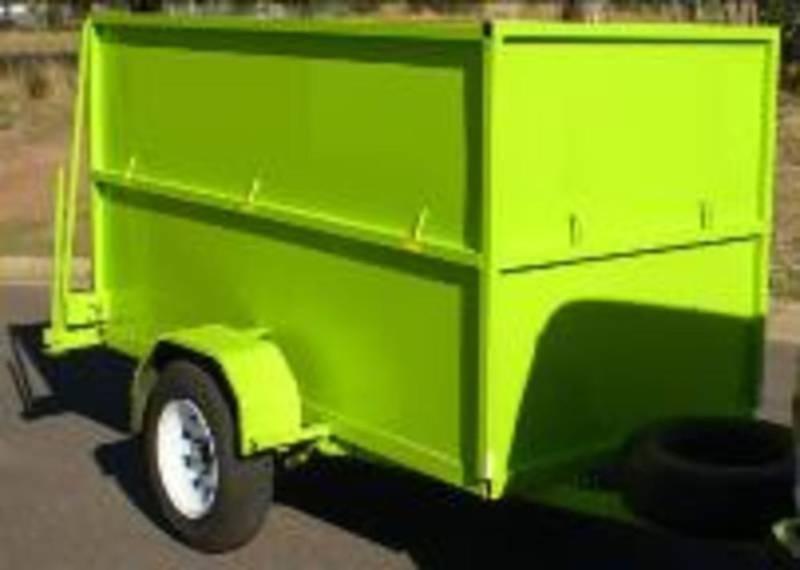 SE Qld Skip Bins: Gold Coast