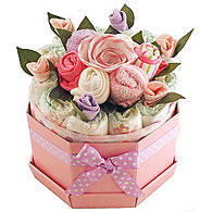 Baby Gift Baskets
