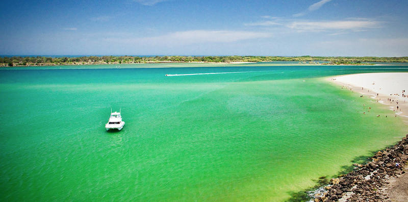 Ballina Lakeside Holiday Park