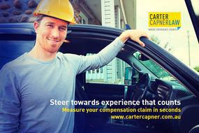 Carter Capner Law: Browns Plains