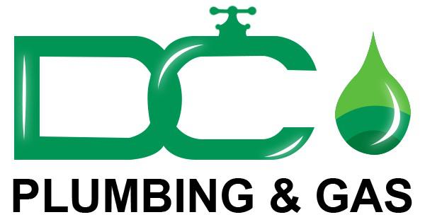 DC Plumbing & Gas logo
