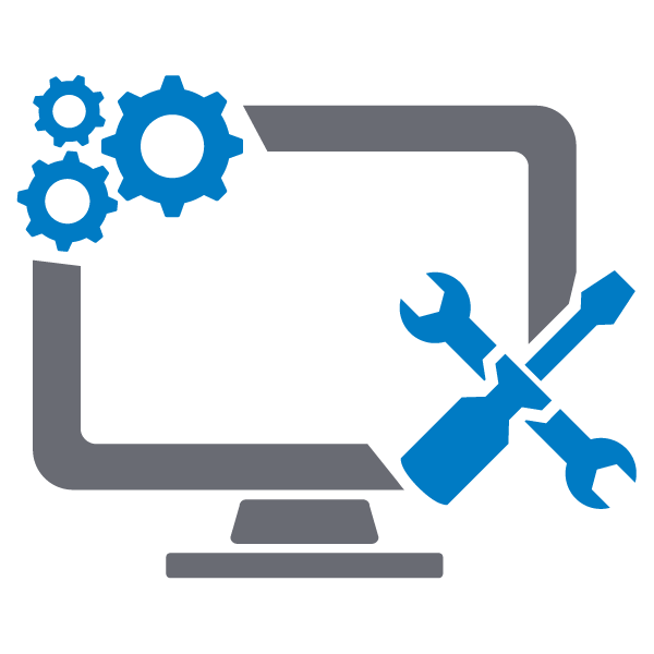 Bens Brisbane Computer Repairs logo