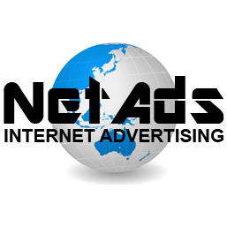 Net Ads logo