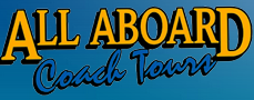 All Aboard Coach Tours