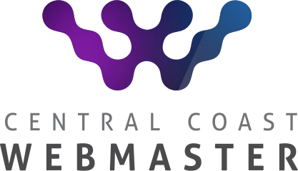 Central Coast Webmaster