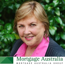 Mortgage Australia: Sandra Dignam