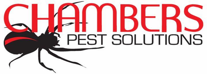 Chambers Pest Control: Hamersley