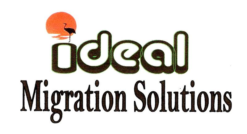 Ideal Migration Solutions