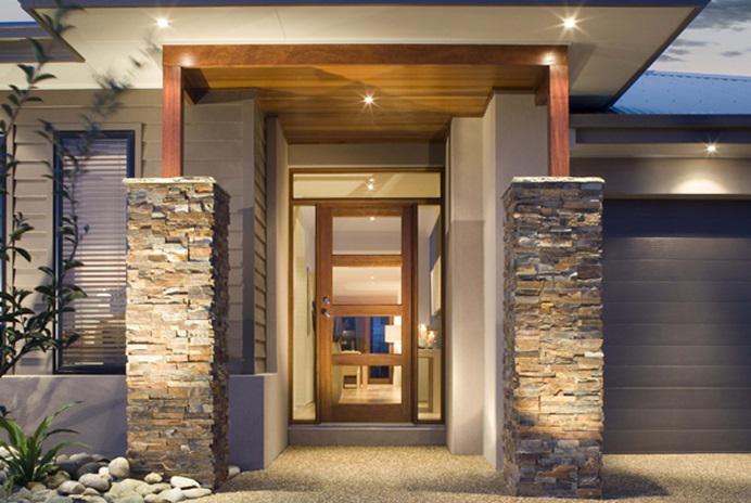Doors by Design