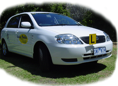Going Solo Driving School