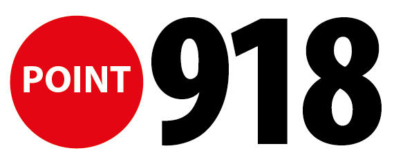 Point 918