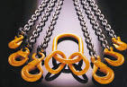 Hoisting Equipment Specialists: Preston