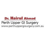 Dr Hairul Ahmad