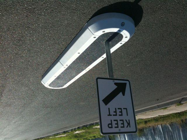 Traffic Systems West