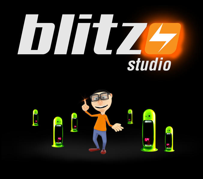Blitzo Pty Ltd