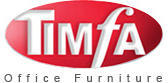 Timfa Office Furniture logo