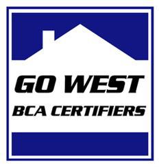 Go West BCA Certifiers