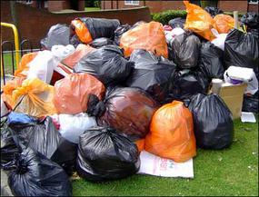 AA Adonis Rubbish Removals