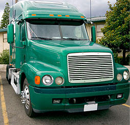 Interstate Vanlines