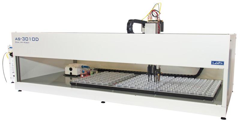 Labfit Pty Ltd: Bayswater